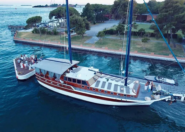 Caicco Lycian Princess